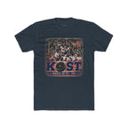 KOST Miracle on Ice 1980 Hockey T-Shirt