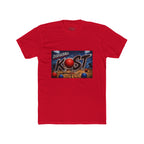 Dodgeball KOST Vintage Arcade Tee