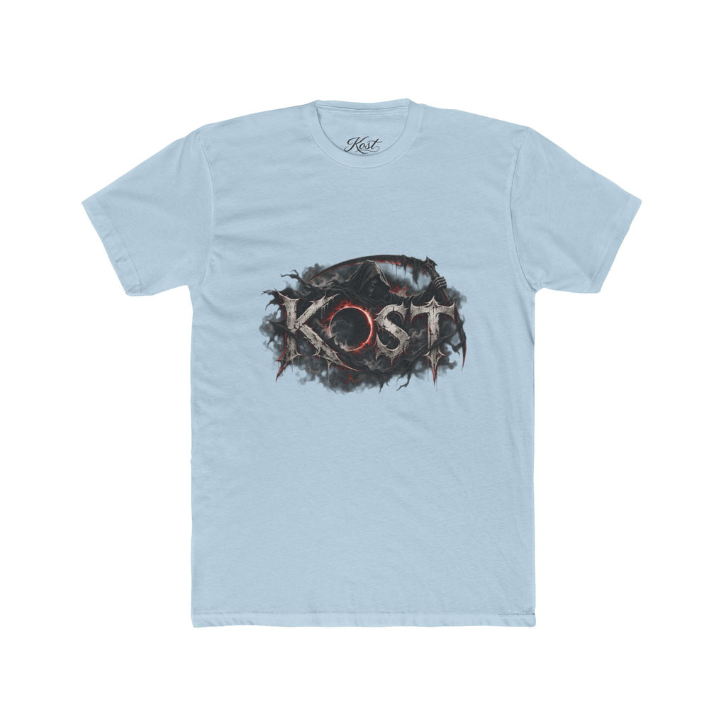 Unisex Cotton Crew Tee
