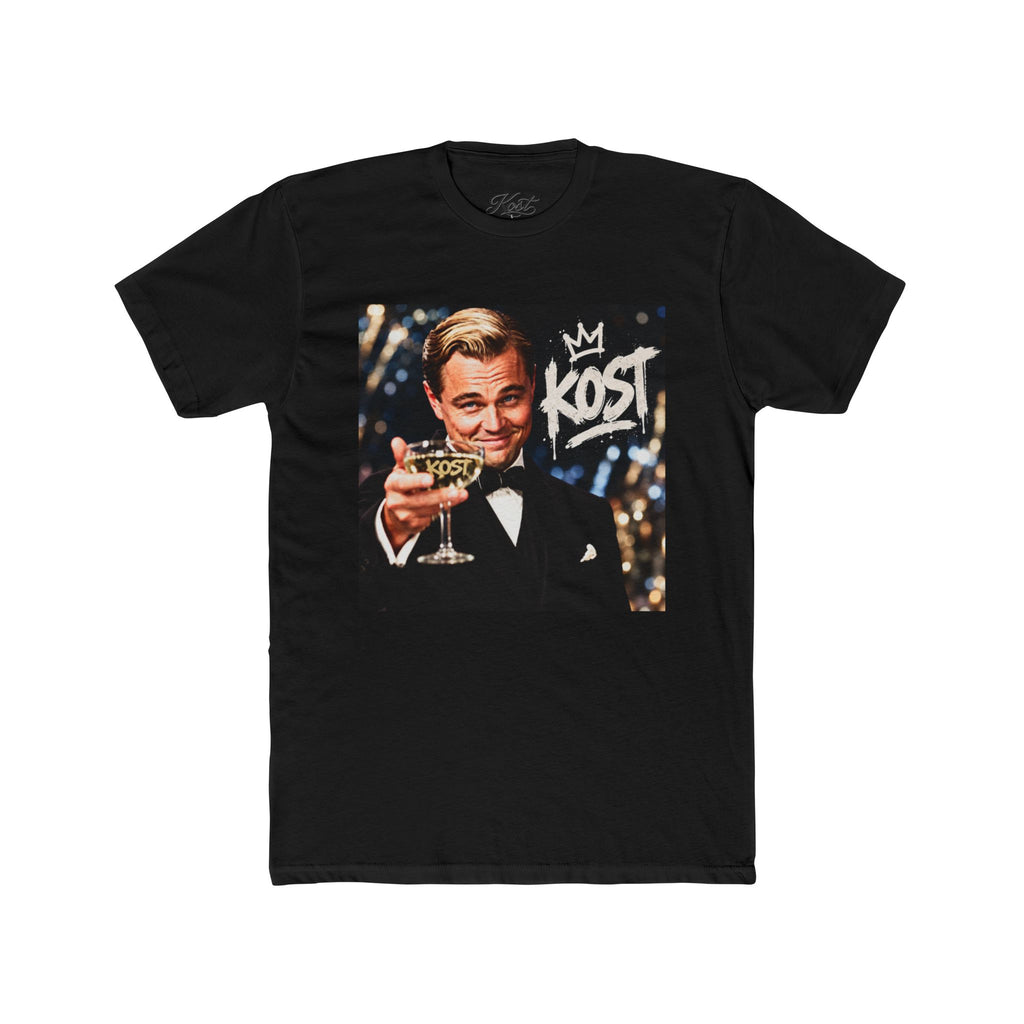 The KOST Cocktail Party Graphic T-Shirt
