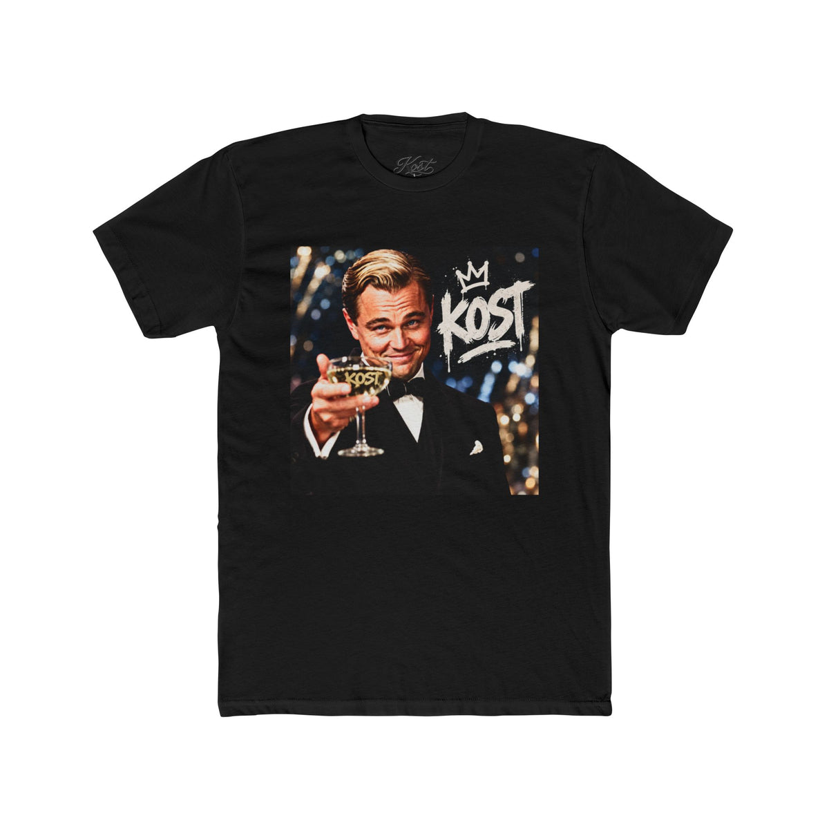 The KOST Cocktail Party Graphic T-Shirt
