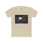 Retro Ping Pong Tee — 'Kost' Table Tennis Graphic T-Shirt