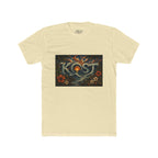 KOST Sunset Floral Graphic Tee