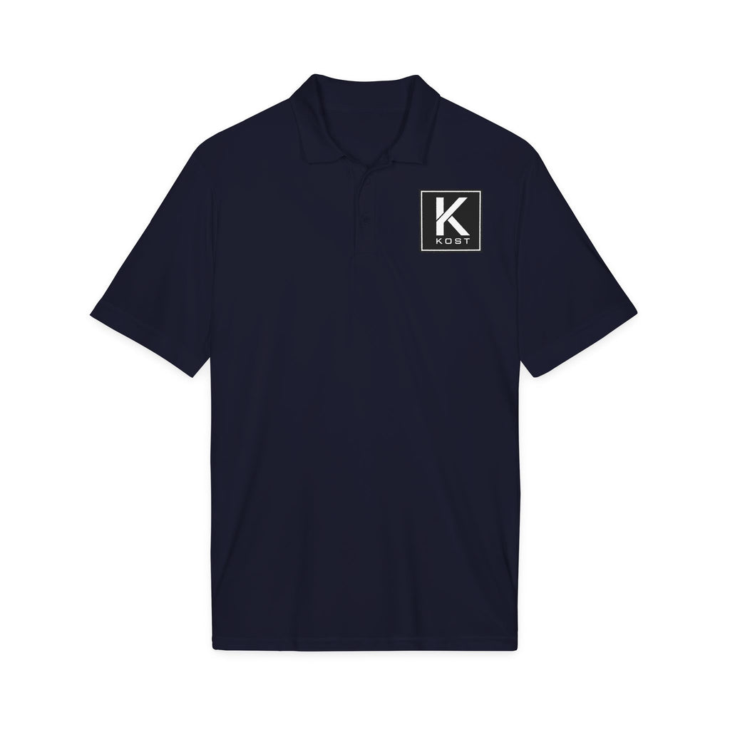 KRob Logo Polo Shirt