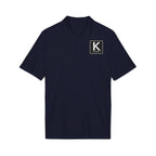 KRob Logo Polo Shirt