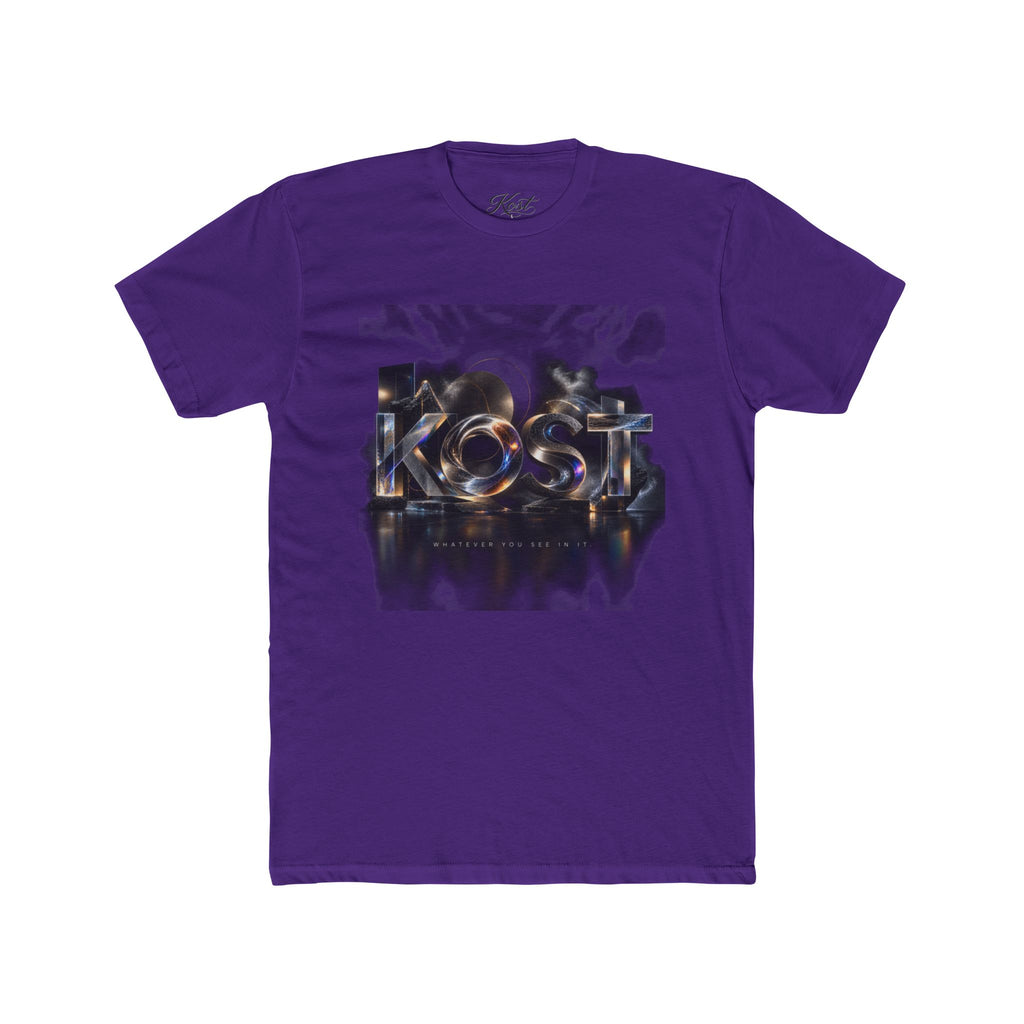 KISS Graphic T-Shirt