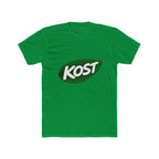 Kost Leaf Logo T-Shirt