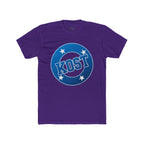 Kost Retro Circle Logo Tee