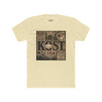 Kost 1918 Vintage Military Tee