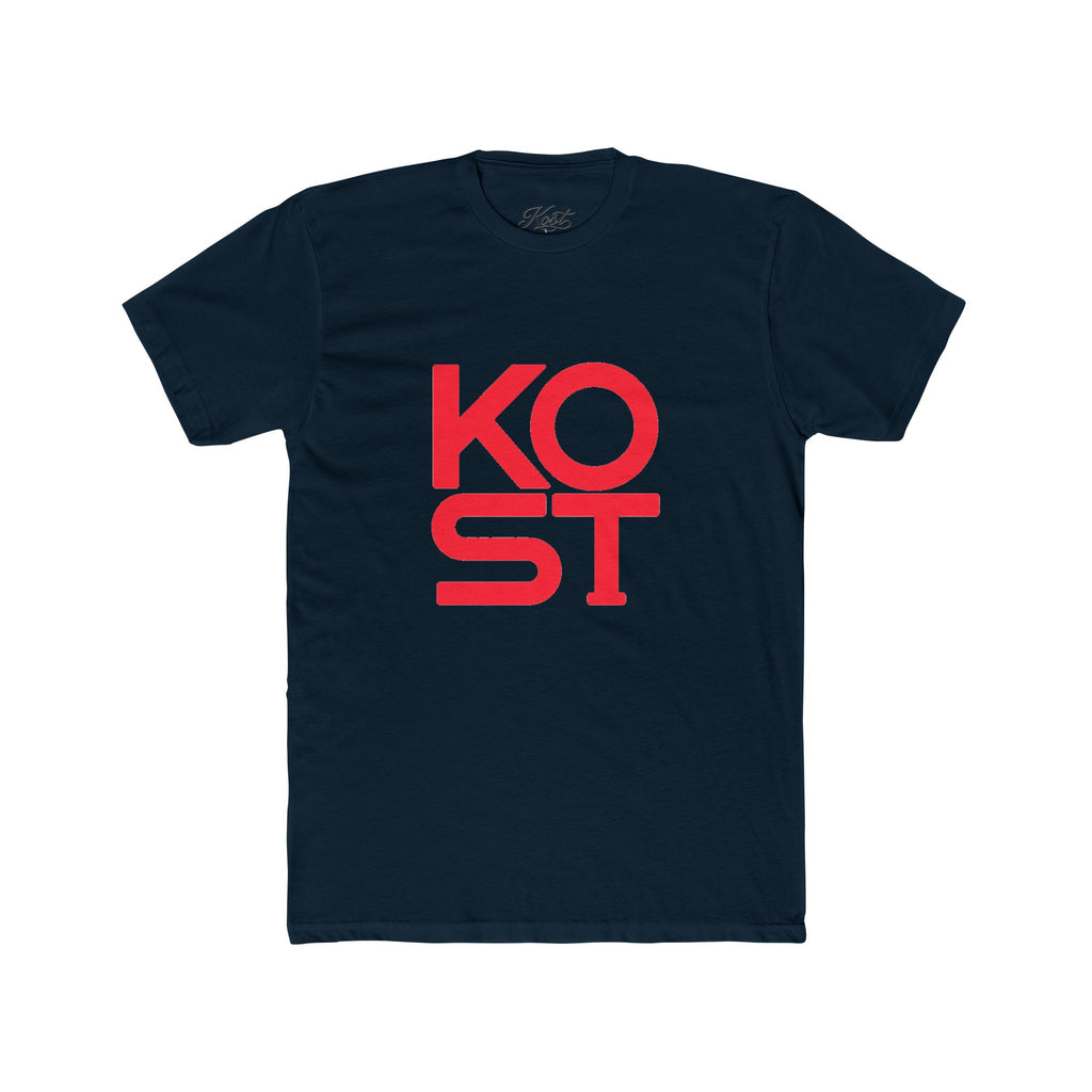 KOSTI Graphic T-Shirt