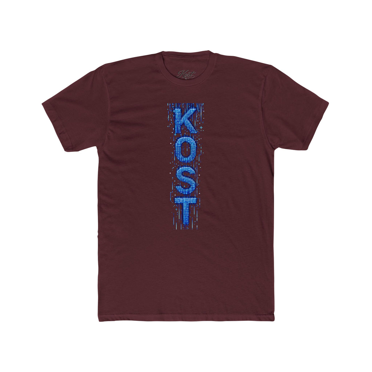 KOST Vertical Graphic T-Shirt