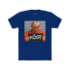 KÖST Mugshot Graphic T-Shirt