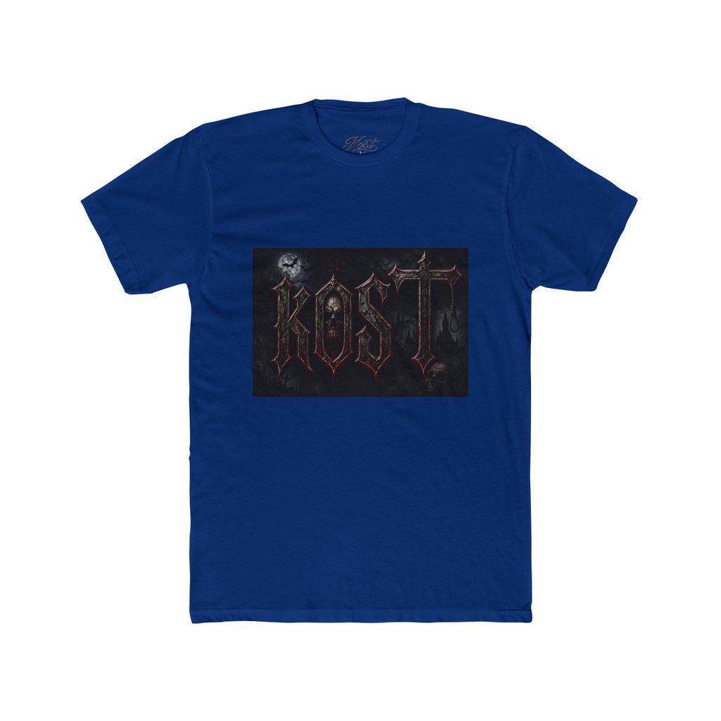 Riot Gothic Graphic T-Shirt