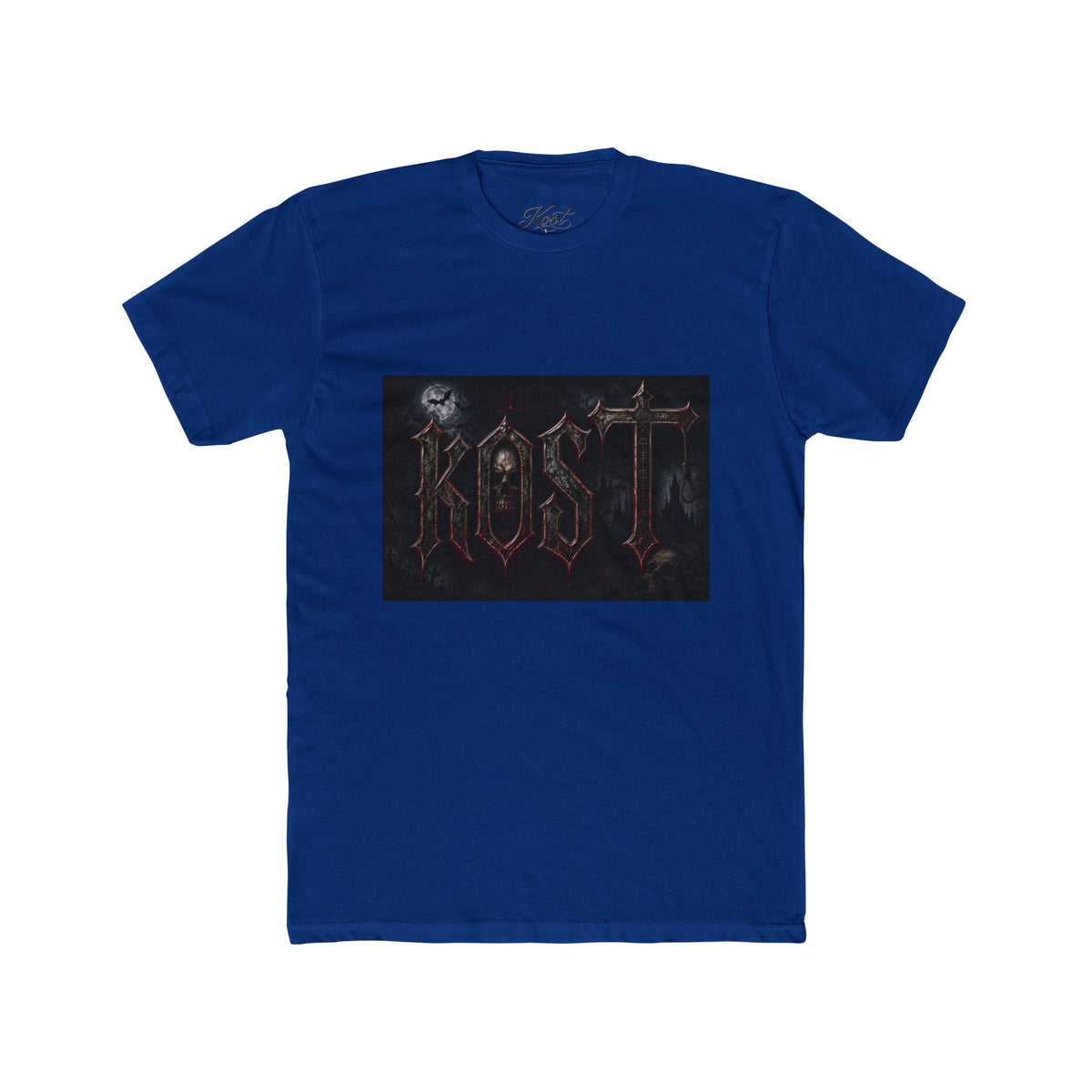 Riot Gothic Graphic T-Shirt