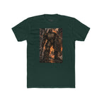 Unisex Cotton Crew Tee