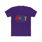 K-8T Confetti Graphic T-Shirt