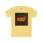 KOST Pumpkin Carving Tee — Halloween Jack-O'-Lantern Shirt