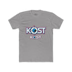 KOST Retro Logo Crew T‑Shirt