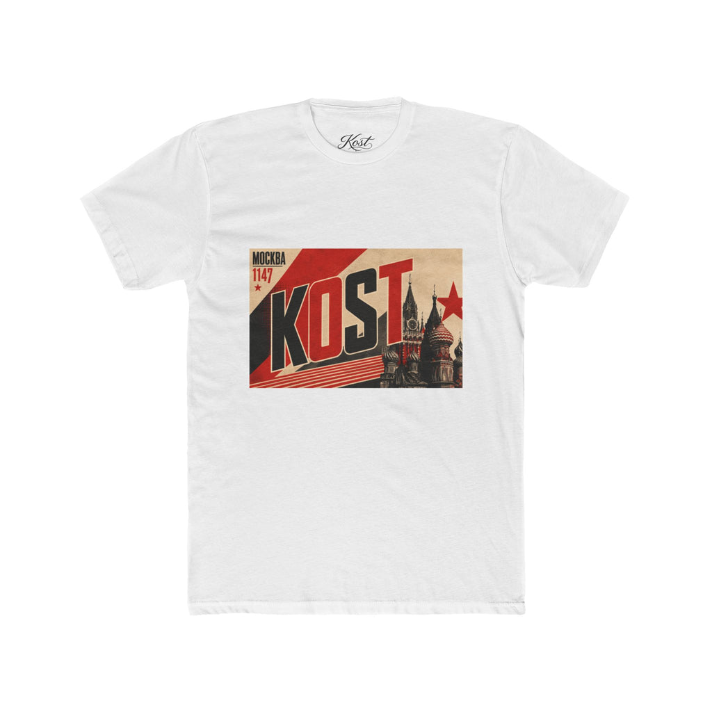 KOST Vintage Graphic T-Shirt