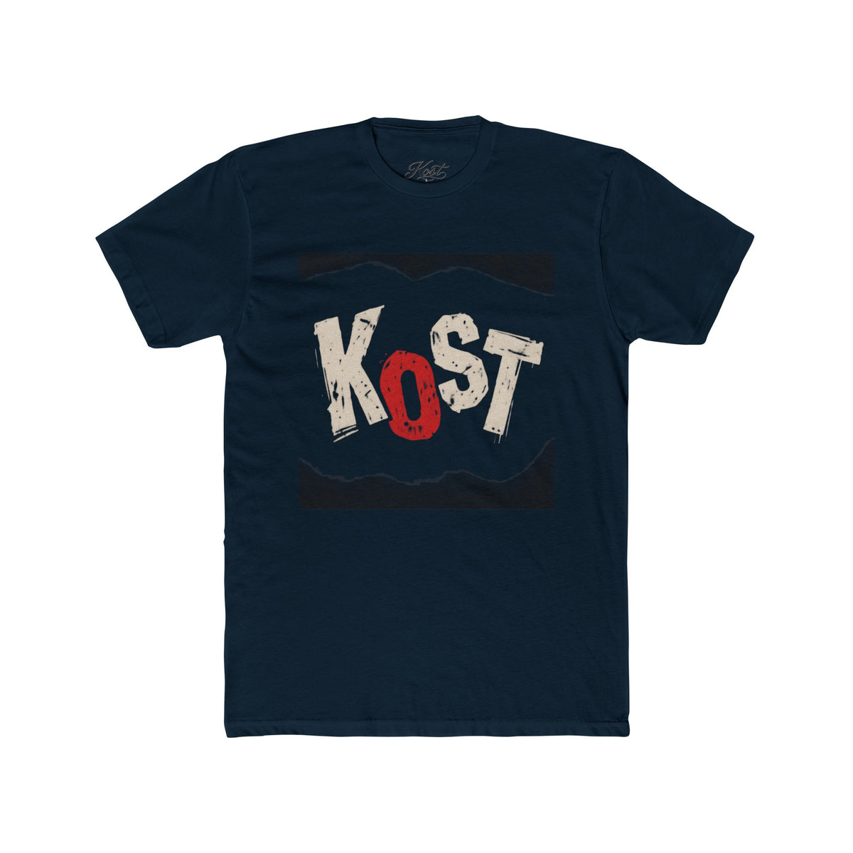 KOST Graphic T-Shirt