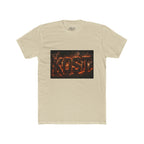 KOSH Fiery Graphic Cotton T-Shirt