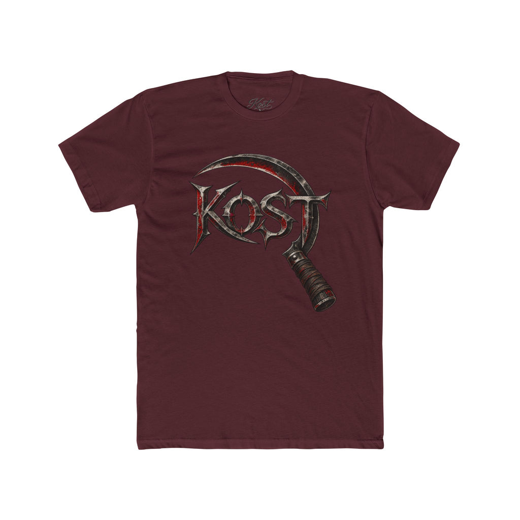 KOST Magnifying Glass Graphic T-Shirt