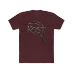KOST Magnifying Glass Graphic T-Shirt