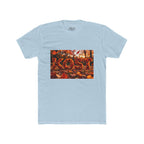 KOI Autumn Forest Graphic T-Shirt