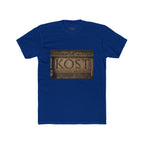 KOSTI Vintage Typography T-Shirt