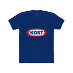 KOST Retro Logo Tee — Vintage-Inspired Graphic T-Shirt