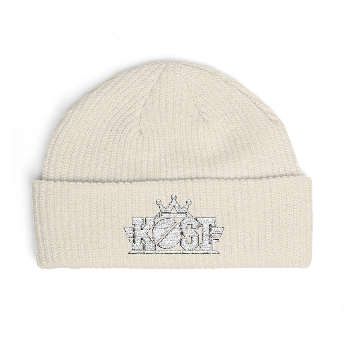 Cuff Beanie