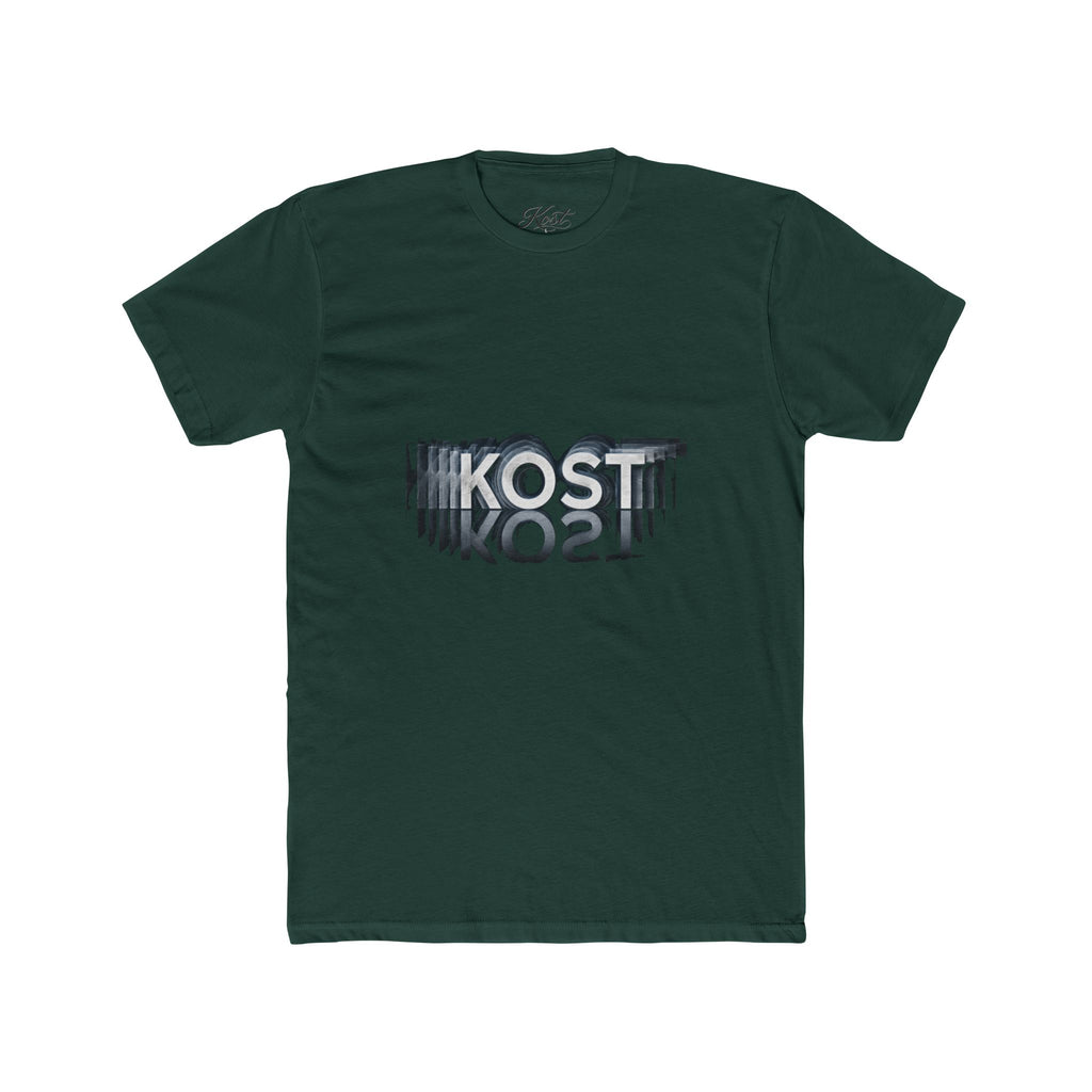 KOSTI Reversible Mirror Graphic T-Shirt