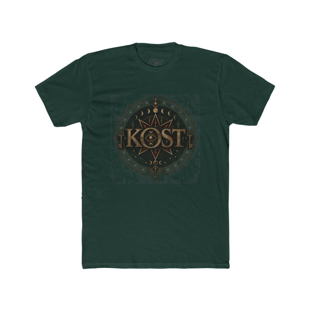 KOST Compass Graphic T-Shirt