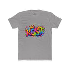 KOST Colorful Crown Graphic T-Shirt