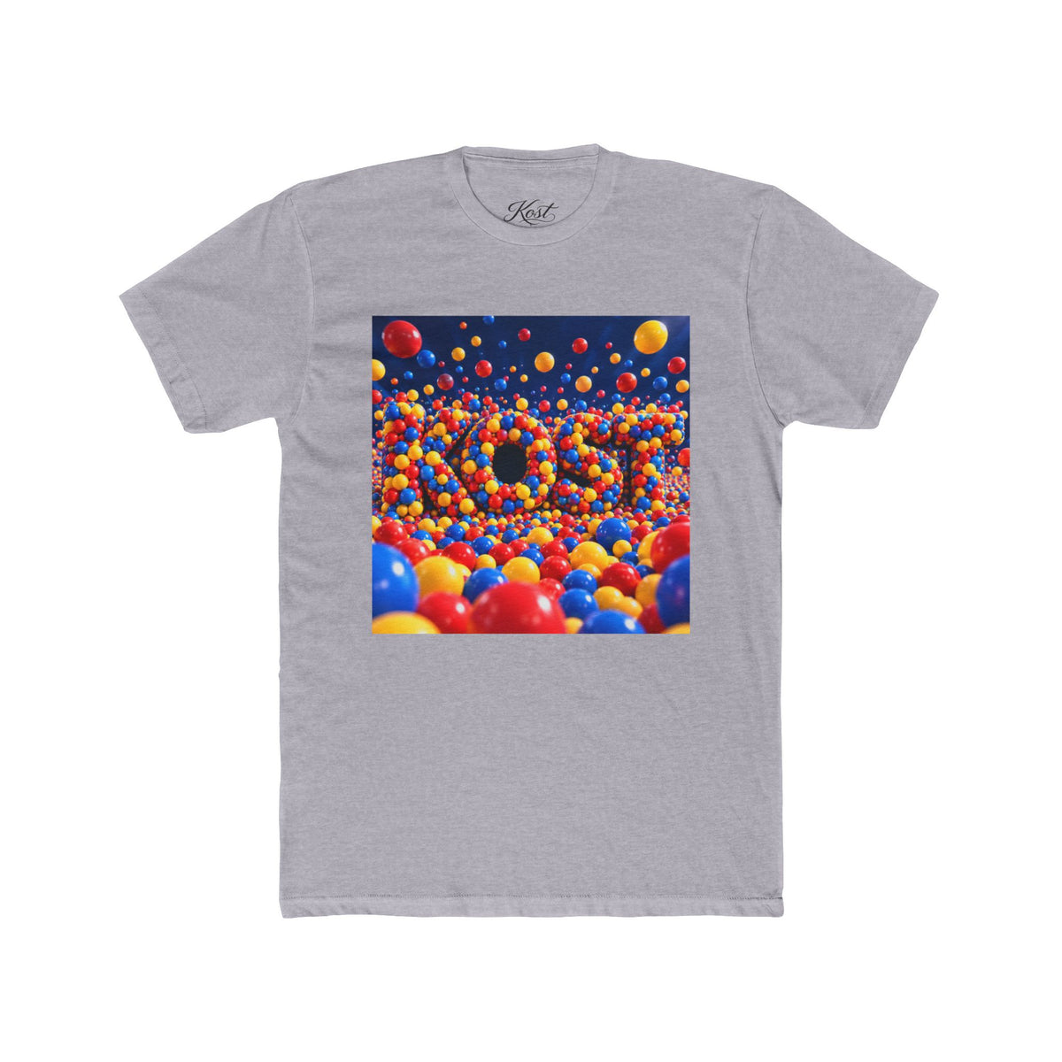 Ball Pit Party T-Shirt
