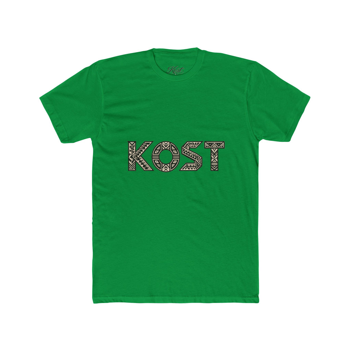 KOST Graphic T-Shirt