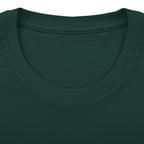 Unisex Cotton Crew Tee
