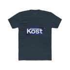 Kost Logo T-Shirt — Retro Wave Graphic Tee
