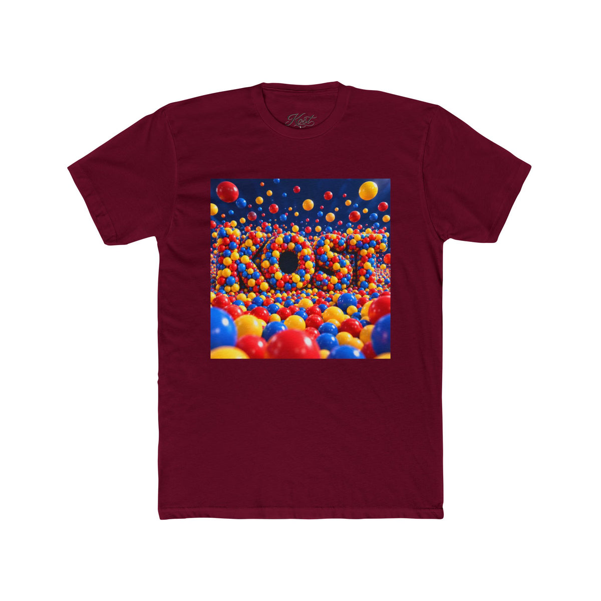 Ball Pit Party T-Shirt