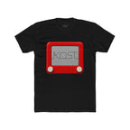 Unisex Cotton Crew Tee