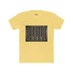 KOST Barcode Graphic Tee