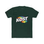 KOST Rainbow Logo Tee