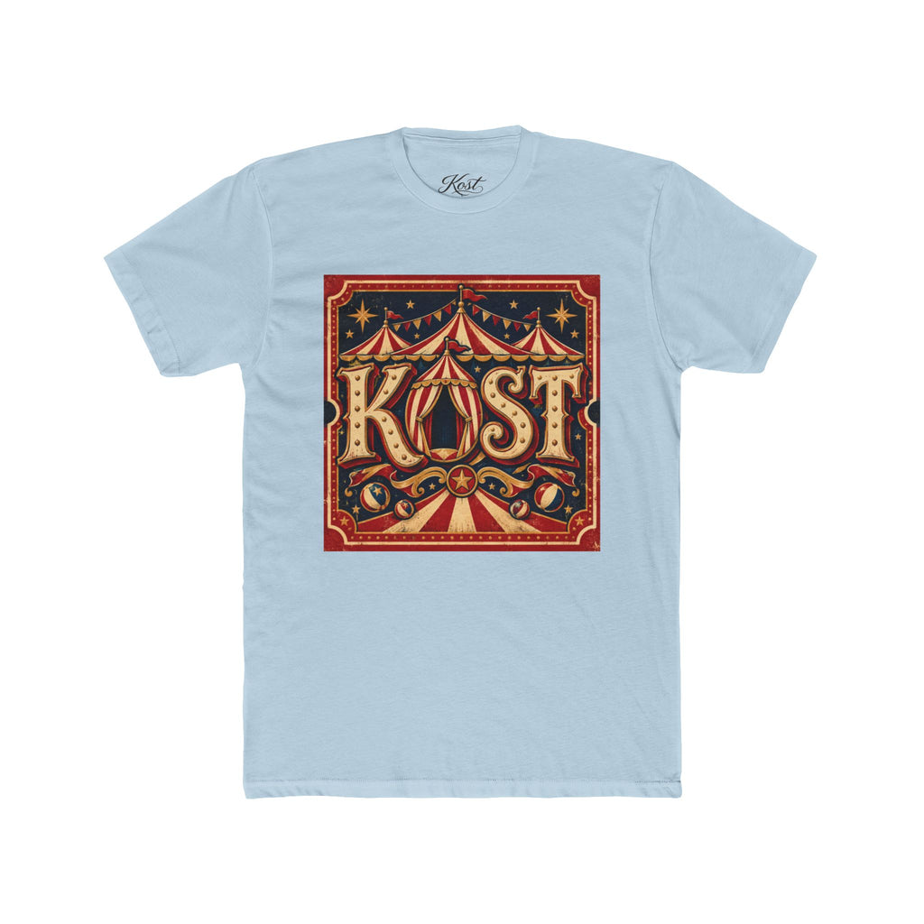 KÖST Vintage Carnival Graphic T-Shirt