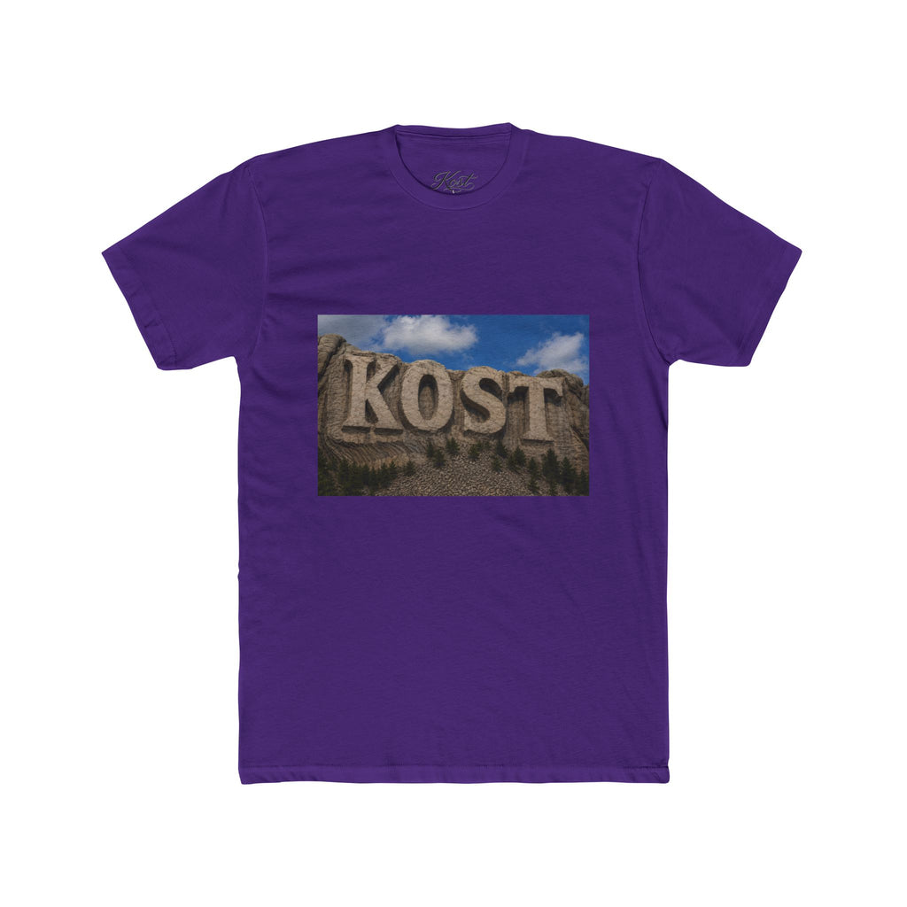 KOST Scenic Landscape Graphic T-Shirt