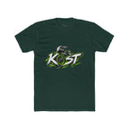 KOST Motocross Dirt Bike Graphic T-Shirt