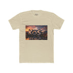 Kost Mountain Sunset Tee