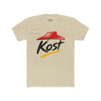 Kost Pizza Hat Logo Tee