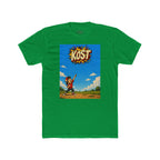 KOST Vintage Graphic T-Shirt
