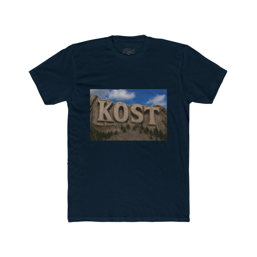 KOST Scenic Landscape Graphic T-Shirt