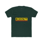 KOST Block Logo Tee